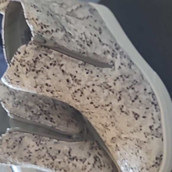 Corkys snake print leather size 9 - Picture 4 of 5